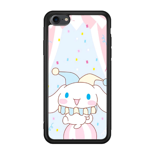 Cinnamoroll Circus iPhone 8 Case