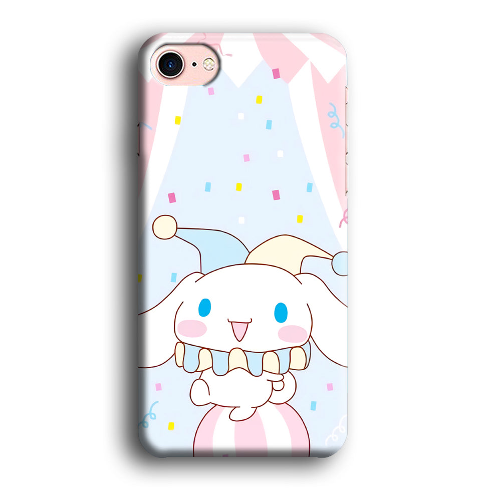 Cinnamoroll Circus iPhone 8 Case