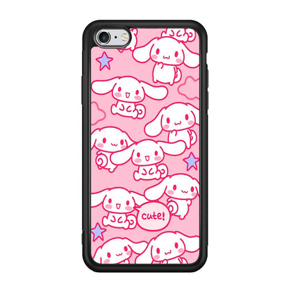 Cinnamoroll Cute Pink iPhone 6 | 6s Case