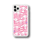 Cinnamoroll Cute Pink iPhone 11 Pro Case