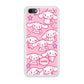 Cinnamoroll Cute Pink iPhone 7 Case