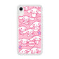 Cinnamoroll Cute Pink iPhone XR Case