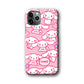 Cinnamoroll Cute Pink iPhone 11 Pro Case