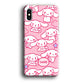 Cinnamoroll Cute Pink iPhone X Case