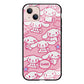 Cinnamoroll Cute Pink iPhone 13 Case