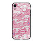 Cinnamoroll Cute Pink iPhone XR Case