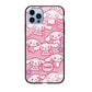 Cinnamoroll Cute Pink iPhone 12 Pro Max Case