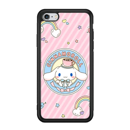Cinnamoroll Enjoy Coffee iPhone 6 Plus | 6s Plus Case