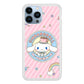 Cinnamoroll Enjoy Coffee iPhone 13 Pro Max Case