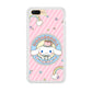 Cinnamoroll Enjoy Coffee  iPhone 8 Plus Case