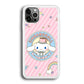 Cinnamoroll Enjoy Coffee iPhone 12 Pro Max Case