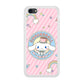 Cinnamoroll Enjoy Coffee iPhone 8 Case