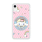 Cinnamoroll Enjoy Coffee iPhone XR Case