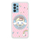 Cinnamoroll Enjoy Coffee Samsung Galaxy A32 Case