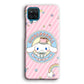 Cinnamoroll Enjoy Coffee Samsung Galaxy A12 Case