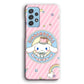 Cinnamoroll Enjoy Coffee Samsung Galaxy A52 Case