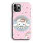 Cinnamoroll Enjoy Coffee iPhone 12 Pro Max Case