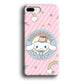 Cinnamoroll Enjoy Coffee  iPhone 8 Plus Case