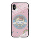 Cinnamoroll Enjoy Coffee iPhone X Case