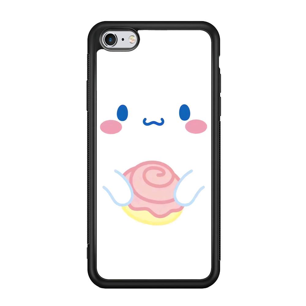 Cinnamoroll Favorite Cake iPhone 6 Plus | 6s Plus Case