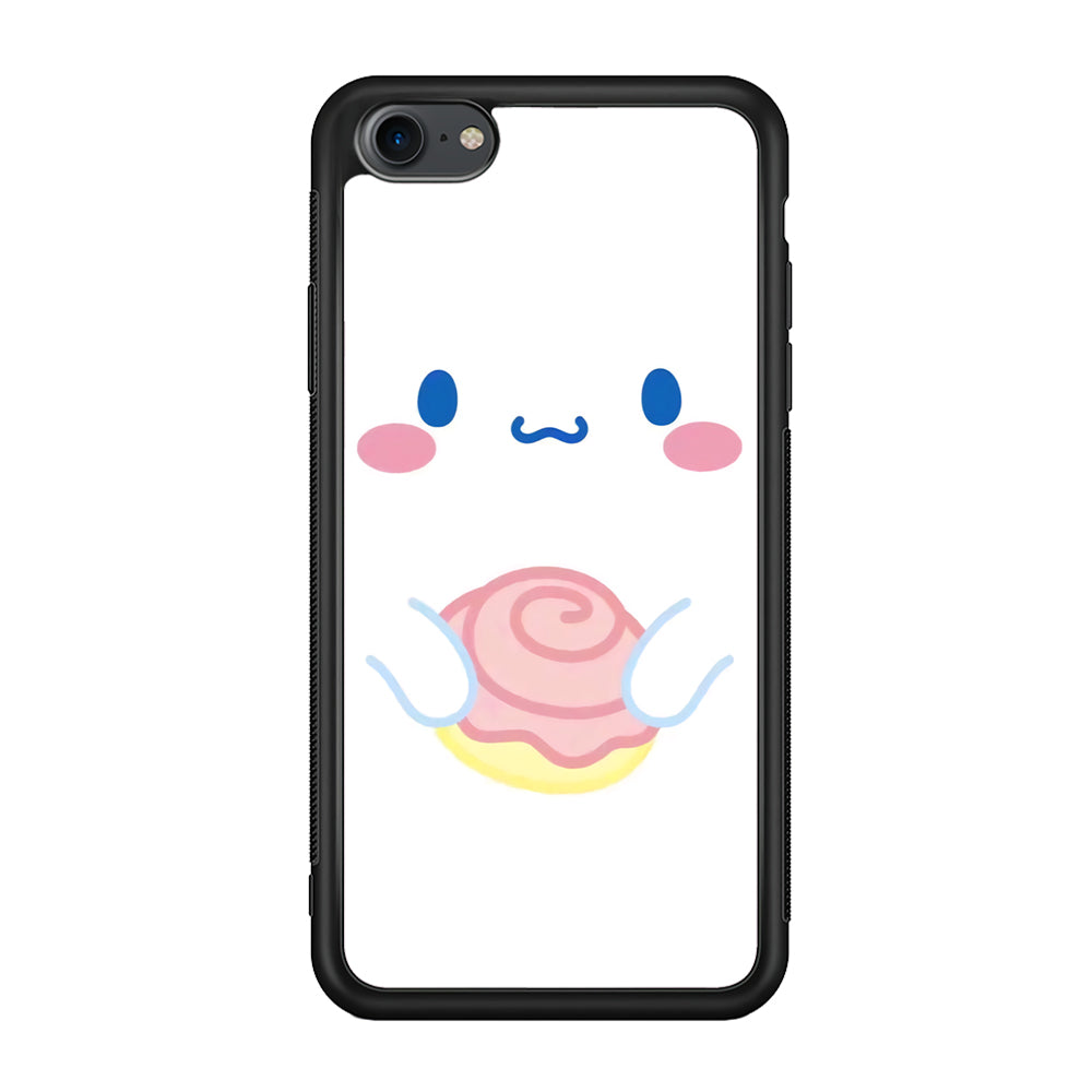 Cinnamoroll Favorite Cake iPhone 8 Case