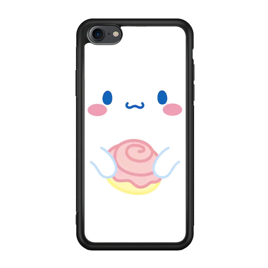 Cinnamoroll Favorite Cake iPhone 7 Case