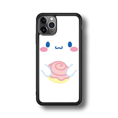 Cinnamoroll Favorite Cake iPhone 11 Pro Case
