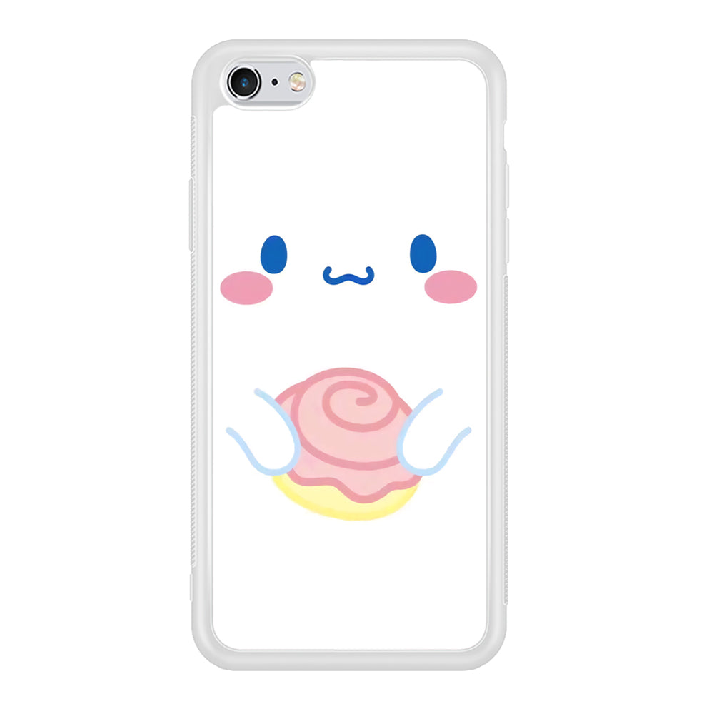 Cinnamoroll Favorite Cake iPhone 6 Plus | 6s Plus Case
