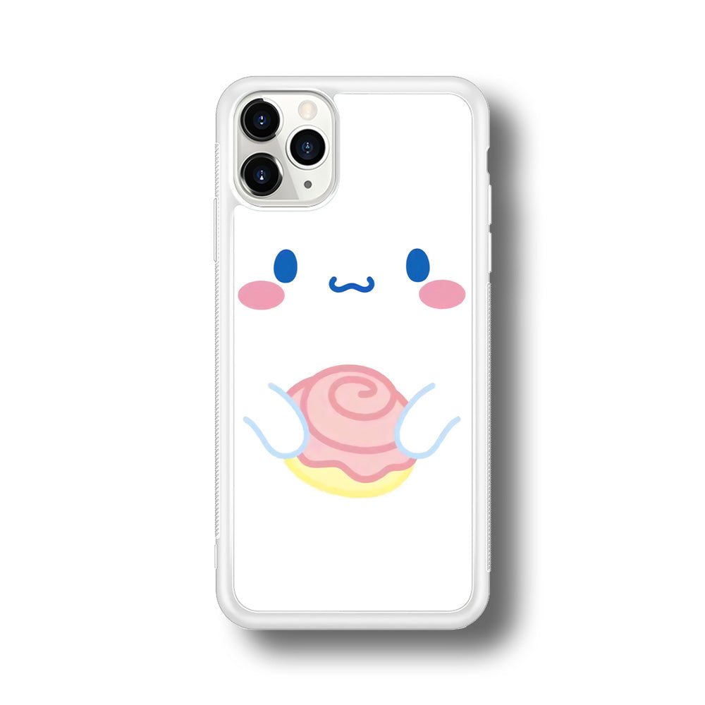 Cinnamoroll Favorite Cake iPhone 11 Pro Max Case