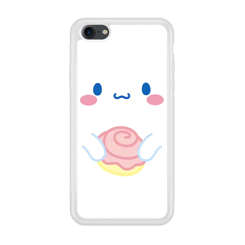 Cinnamoroll Favorite Cake iPhone 7 Case