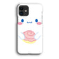 Cinnamoroll Favorite Cake iPhone 12 Case