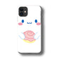 Cinnamoroll Favorite Cake iPhone 11 Case