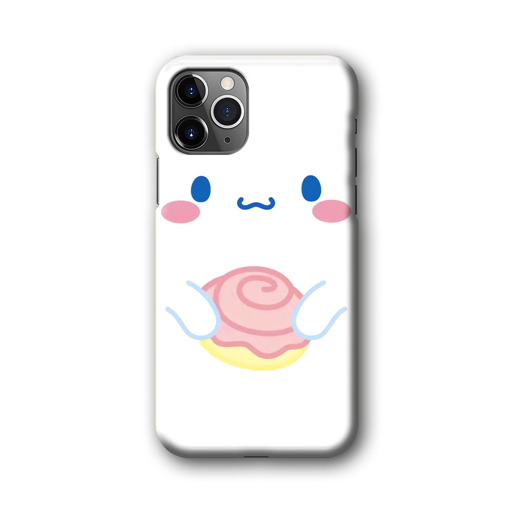 Cinnamoroll Favorite Cake iPhone 11 Pro Max Case