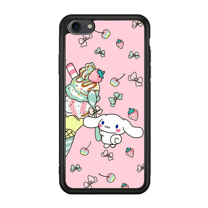 Cinnamoroll Ice Cream Dessert iPhone 8 Case