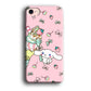 Cinnamoroll Ice Cream Dessert iPhone 7 Case