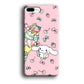 Cinnamoroll Ice Cream Dessert iPhone 8 Plus Case