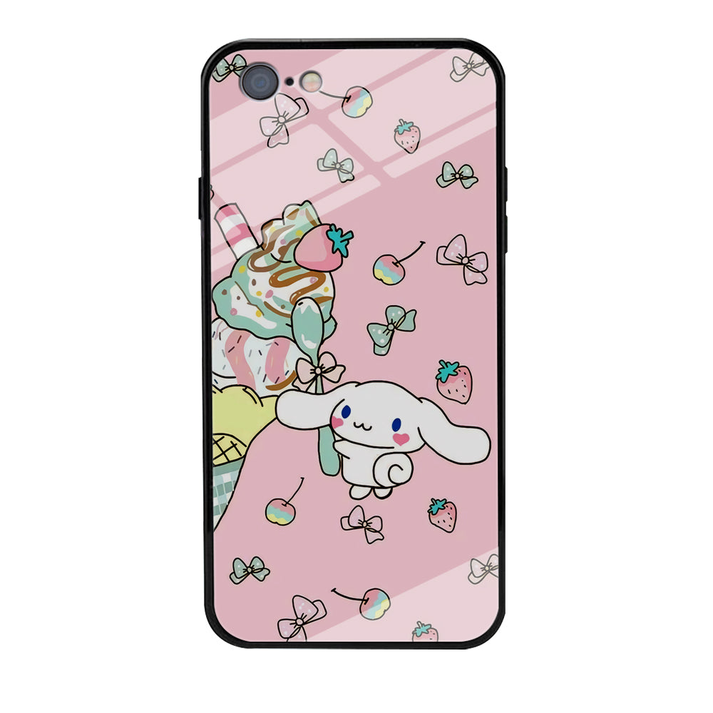 Cinnamoroll Ice Cream Dessert iPhone 6 Plus | 6s Plus Case