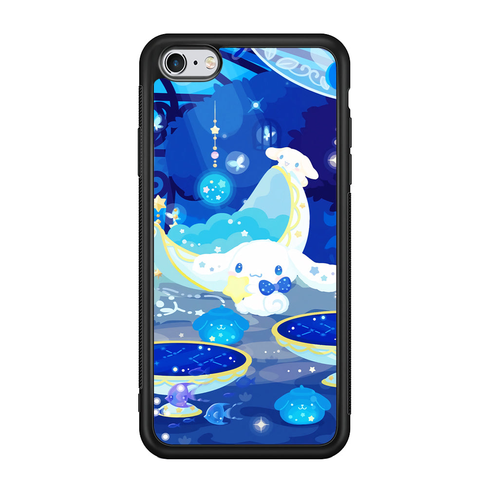 Cinnamoroll Light From Aesthetics iPhone 6 | 6s Case