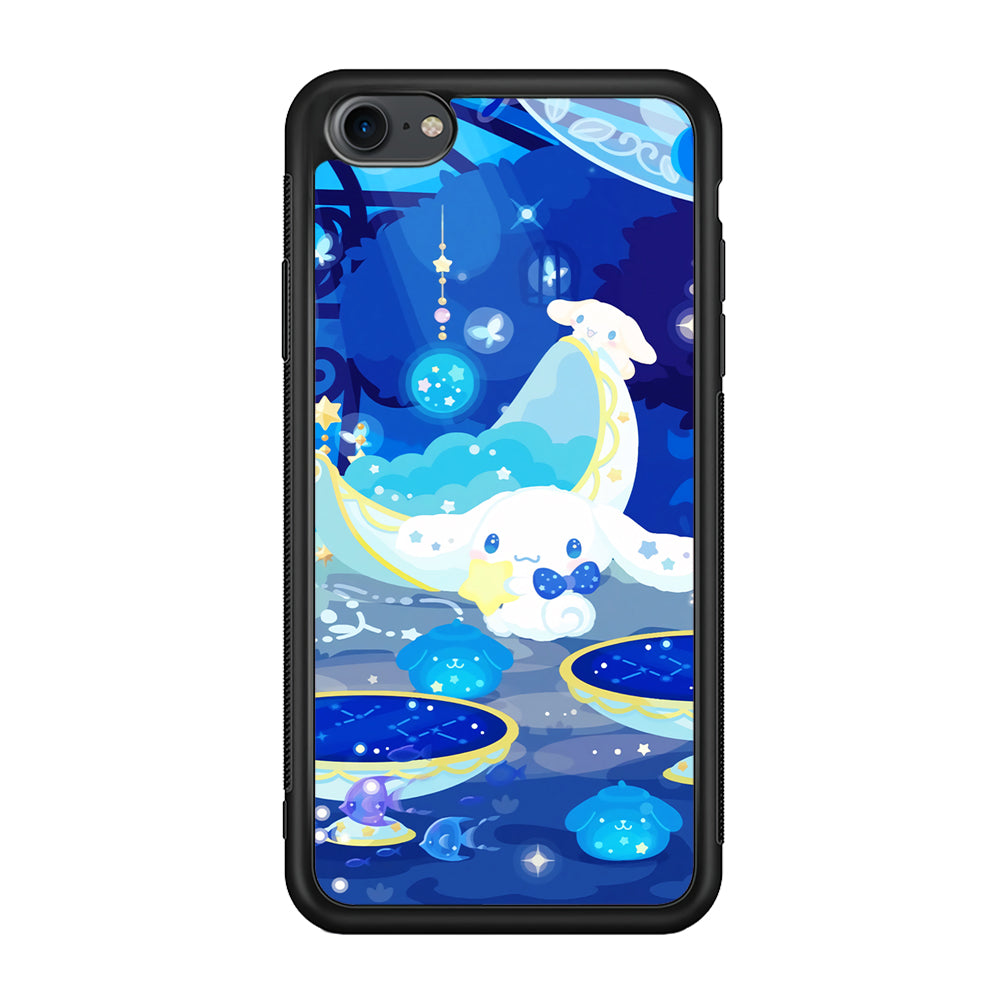 Cinnamoroll Light From Aesthetics iPhone 8 Case
