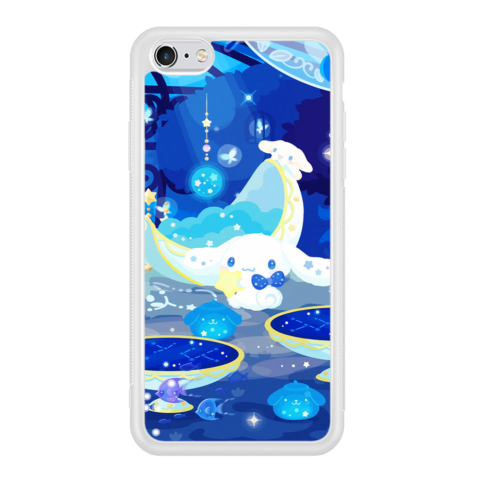 Cinnamoroll Light From Aesthetics iPhone 6 | 6s Case