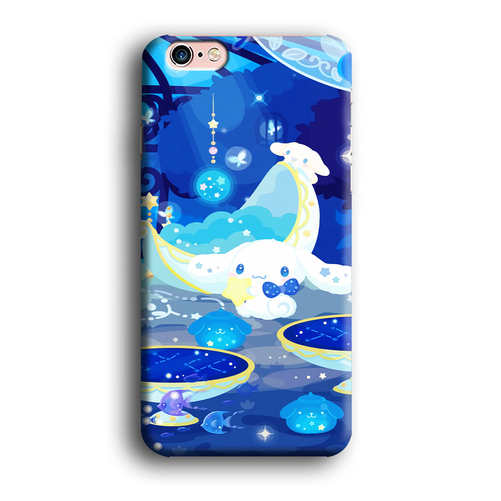 Cinnamoroll Light From Aesthetics iPhone 6 Plus | 6s Plus Case