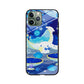 Cinnamoroll Light From Aesthetics iPhone 11 Pro Max Case