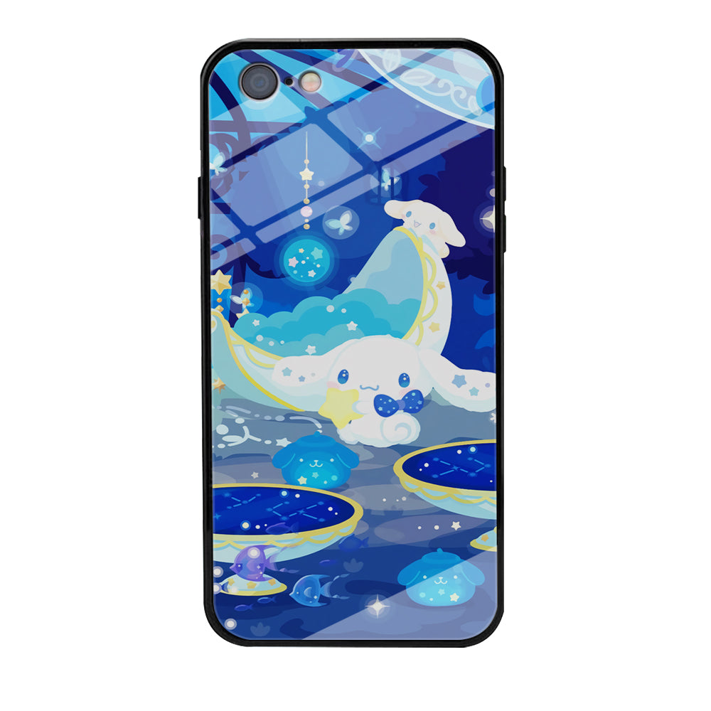 Cinnamoroll Light From Aesthetics iPhone 6 | 6s Case