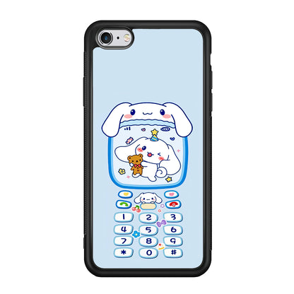 Cinnamoroll Phone Mode iPhone 6 Plus | 6s Plus Case