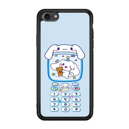 Cinnamoroll Phone Mode iPhone 7 Case