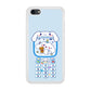 Cinnamoroll Phone Mode iPhone 7 Case