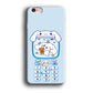 Cinnamoroll Phone Mode iPhone 6 Plus | 6s Plus Case