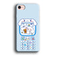 Cinnamoroll Phone Mode iPhone 7 Case