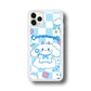 Cinnamoroll Square Of Aesthetic iPhone 11 Pro Case