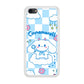 Cinnamoroll Square Of Aesthetic iPhone 7 Case